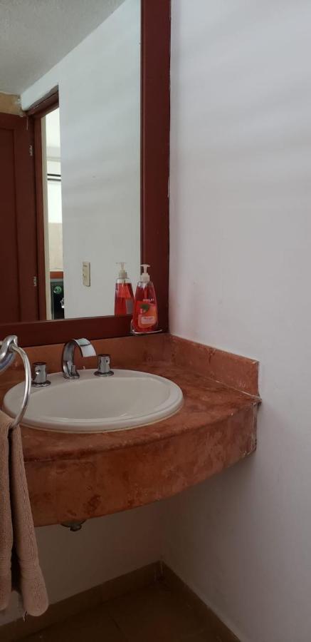 Suites Riviera Cancun Exterior photo